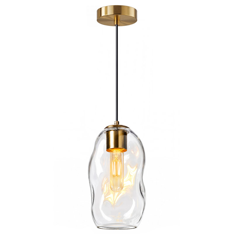 Nordic Pendant Light, 1