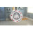 Fast Set 3" or 4" Surface Mount Kit for Toilet
