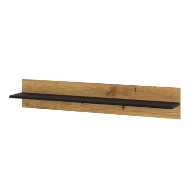 Lorey Bracket Shelf
