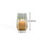 Danterius Glass Tabletop Tealight Holder-154600930