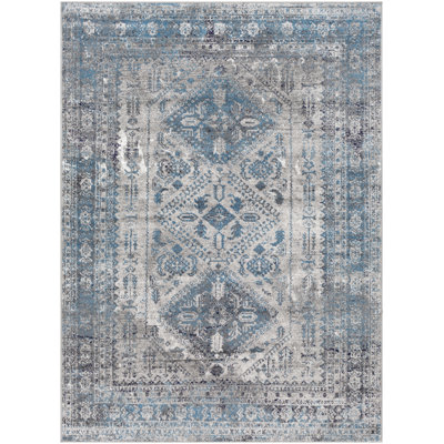 Tapis oriental Fitz