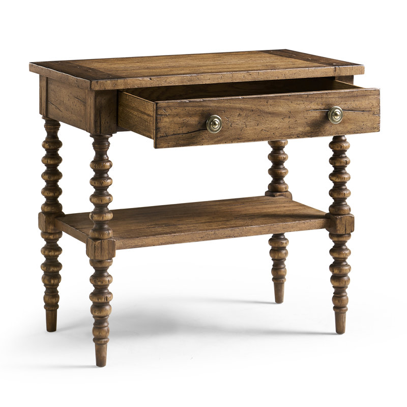 Table de chevet Tamarisk