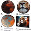«Lion Vivid Majesty II», reproduction sur toile-1692220645-1721521424