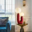 Rahil Resin Table Lamp-1966474276