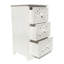 Calliphon 83.82cm W Bedside Table-86788499