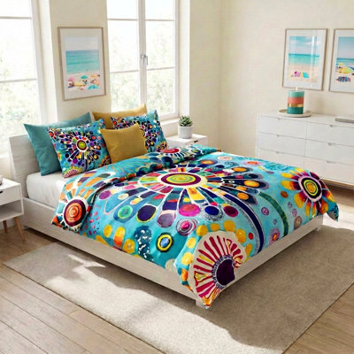 Duvet Cover