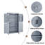Armoire de rangement pour salle de bain Elegant-1577265525
