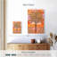 Palmier orange Harnek-108382624