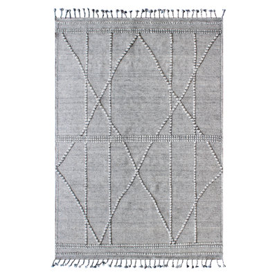 Moroccan Area Rug