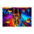 Lush Neon Indoor And Outdoor Area Rug-1005559658