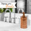 Distributeur de savon Bion Demaree