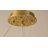 16- Light 55'' Ginkgo Chandelier