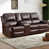 Rustic Brown