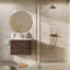 Autograph 48x48 Satin Marble Look Porcelain Tile-1495241153
