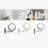 Indre Metal Wall Mirror-1354837464