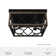 Gablecrest 2-Light 13.5'' Flush Mount