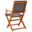 Aspacio Patio Dining Accent Chair-1053604195