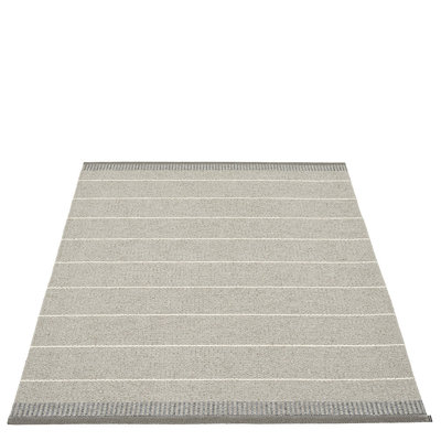 Tapis BELLE béton 7,5 x 10,5 pi