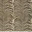 Zebra Palm Fabric