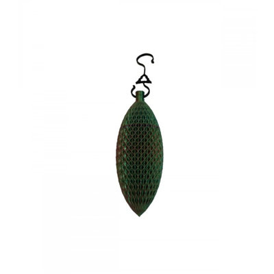 3D Printed Cone Shaped Ornaments