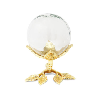 Karran Centerpiece with Clear Ball