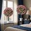 55 cm H Faux Plant-1530043612