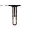 Billie Column Cast Iron Chimenea-13645074