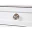 Table de chevet Meade, blanc-398177649