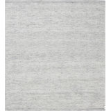 One-of-a-Kind Rectangle 6'6" X 7' Hand Knotted Area Rug