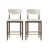 Beige / fausse fourrure est en rupture de stock