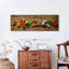 «Flavourful Spices and Herbs», reproduction sur toile tendue-869748915