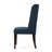 Toshia 1'' H Tufted Upholstered Dining Chair-576911336