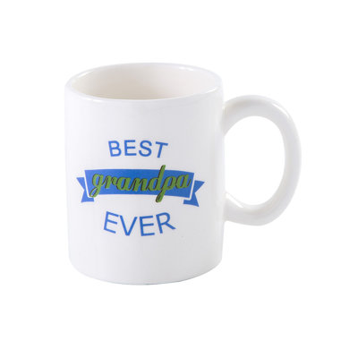 Caya Ceramic Teacup