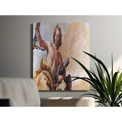 Granado Wrapped Canvas Print Set