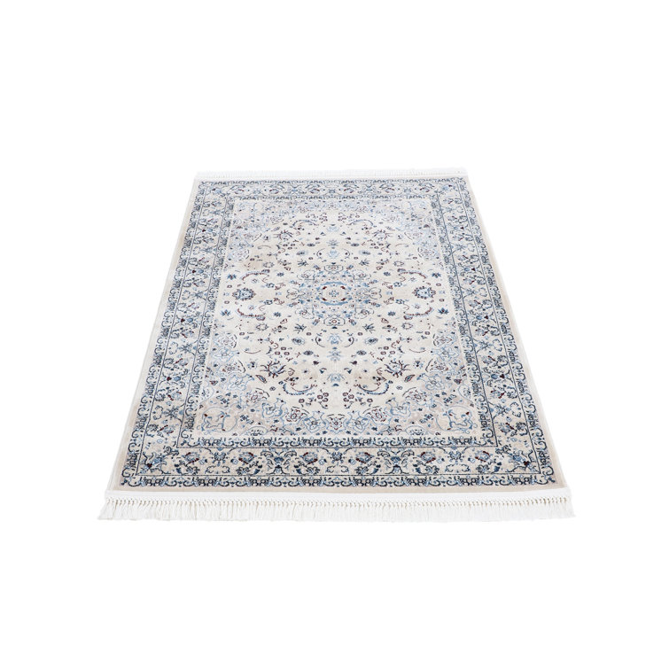 Oriental Area Rug