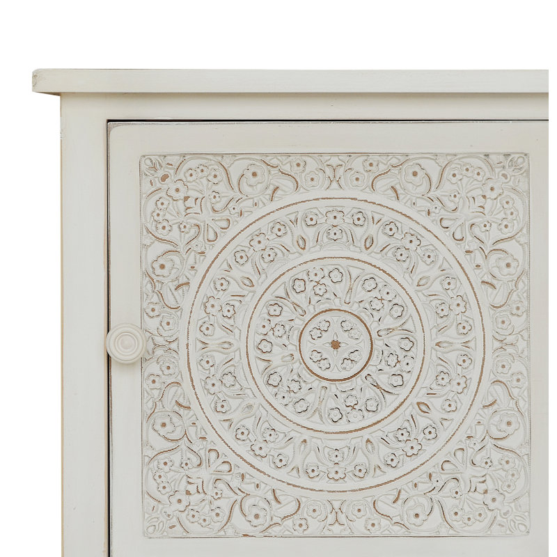 Crown Heights Accent Cabinet