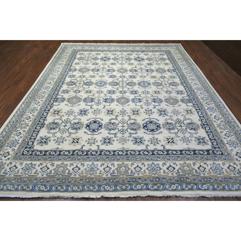 Tapis noué à la main Dover - 172676