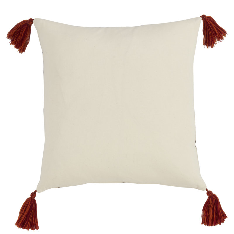 Lima Down Throw Pillow