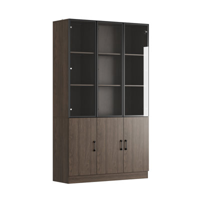 78.7”H Pantry Cabinet by Ivy Bronx
