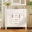 Ensemble de meuble-lavabo simple 35,9 po Desireah-403260837