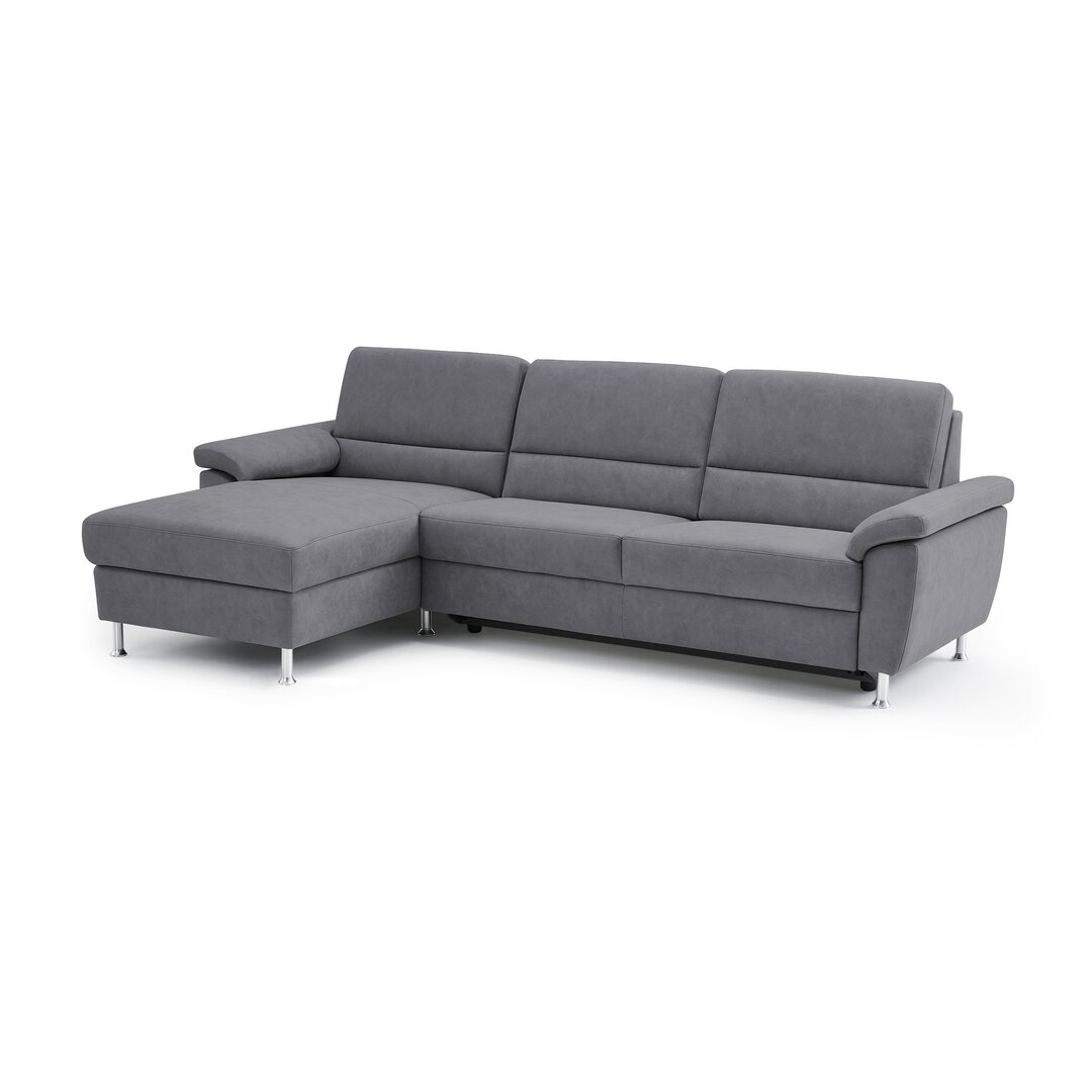 Ecksofa Onyx mit Bettfunktion