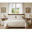 Table de chevet Modern Farmhouse