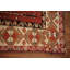 Tapis traditionnel à teinture végétale 6 x 10