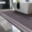 Tapis gris Quinter-387514411