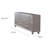 62'' W 9 - Drawer Dresser