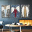 Ensemble de 3 pièces Angels-97760079-97760080