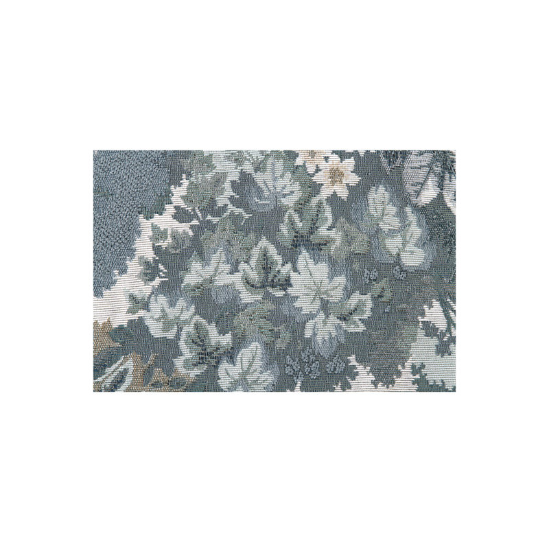 Tapisserie Yasmin, Abstrait