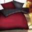 Satin Solid Colour Duvet Cover Set with Pillow Shams-20621339-20621344