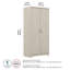 Armoire de salle de bain Callia-86529852
