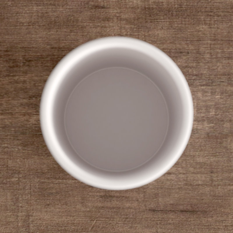 Gobelet en porcelaine Gilliam